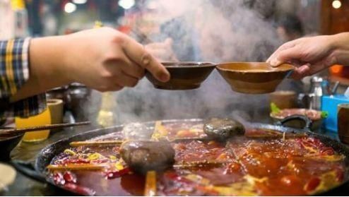 为何日本饮食文化如此丰富,人们却不胖这两个原因导致