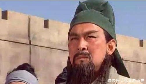 专家|关羽墓被挖开,专家重大发现,连百姓们也大呼:原来错拜了上千年