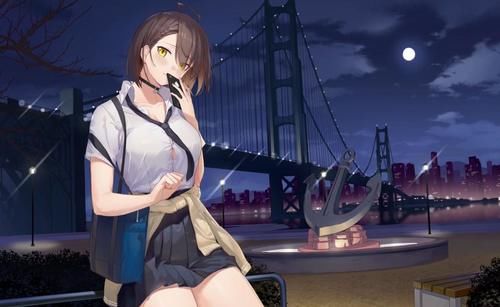 碧蓝航线：箱庭疗法复刻来了，加新船被吐槽，对老玩家不公平