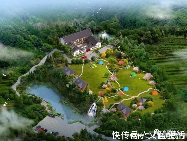 占地面积|你想要的我都有精选5套中式别墅合集,哪套都称心如意