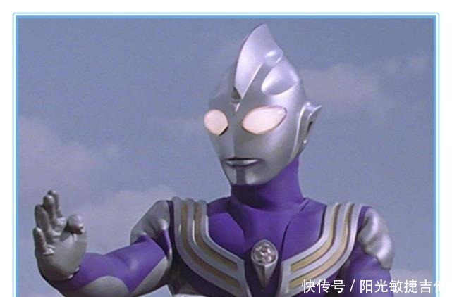 答案|奥特曼迪迦为啥不在十勇士大战时点头并不是耍帅，答案很现实