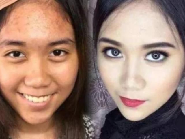 差别|“长期化妆”和“长期素颜”有什么差别,哪个对皮肤好请尽早了解