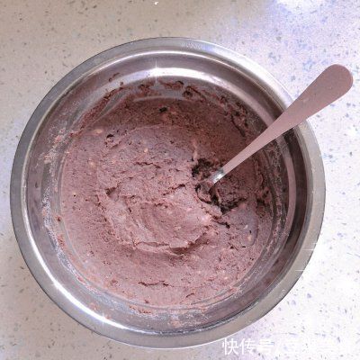 豆沙包|核桃豆沙包（不用起褶）