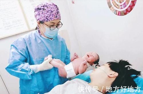 会阴|明明是顺产,还要挨一刀,产科医生避免侧切,做好这5点很重要