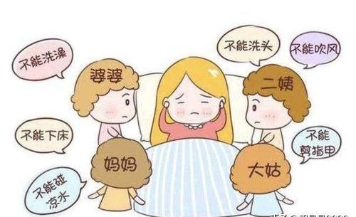 剖腹产|都说坐月子是女人脱胎换骨的时候，想要坐好月子需要注意哪些事情？