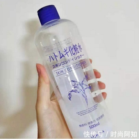 成分|护肤品真的别再乱选了!这几款已被拉入黑名单,小心皮肤越来越差