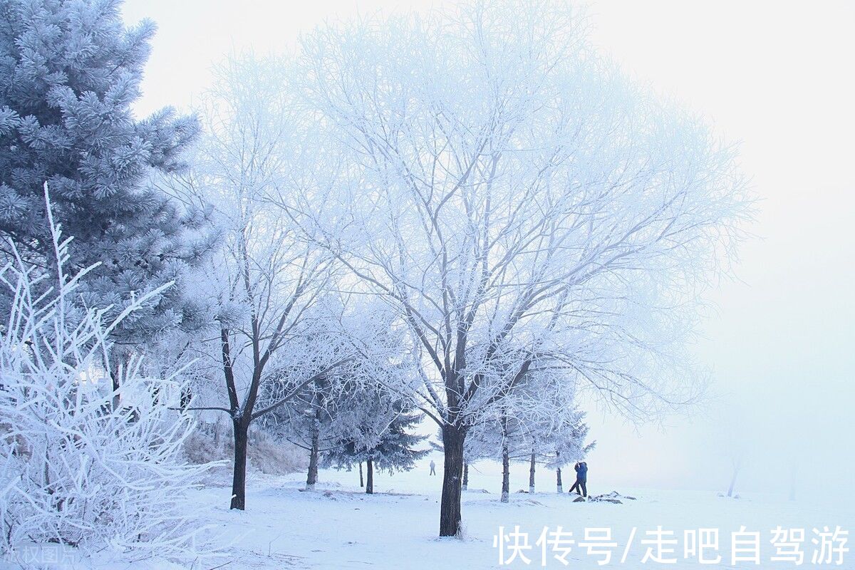 多民族|中国唯一省市同名的地方，冰雪畅滑、雾凇盛宴，快乐至“吉”
