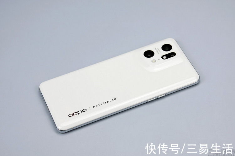 oppo|用专业相机的思路去做拍照手机，为什么就这么难