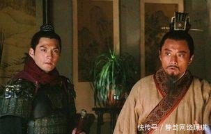 晁盖|病关索杨雄毫无建树,为何能入三十六天罡?三点原因不容忽略