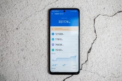 note9|同款1亿像素主摄，比荣耀50Pro便宜2300元，千元5G手机