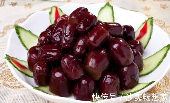 胃寒|红枣熬汤止咳润肺、可治疗胃寒、胃痛,达到保肝排毒等12大功效