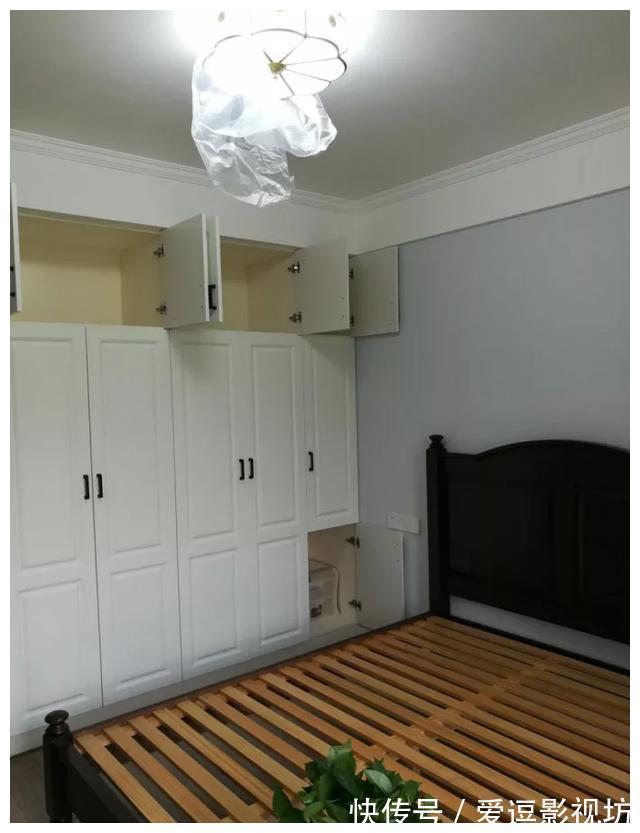 衣物|新房硬装结束了，15万做到这种程度，已经省了不少钱！