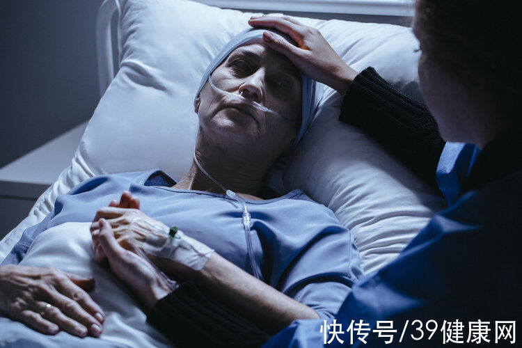 李美云|“让我死吧，真的太痛了！”癌症发展到晚期，就只能活活痛死吗？