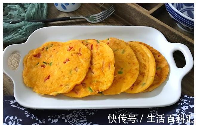 西红柿|早餐就要这么吃，简单快手又营养，天天吃也不嫌腻