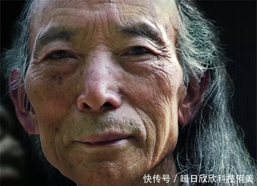 信仰|他为了信仰，隐居深山20年，本以为清贫一生，却意外成大富豪