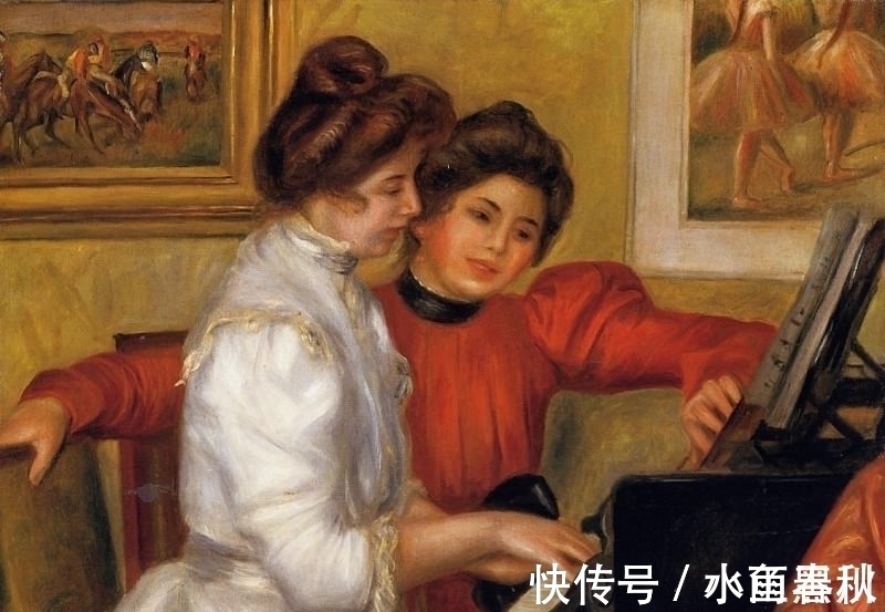 皮萨罗!印象派第8次画展,为何沦落到几乎没有参与者以印象派画风创作