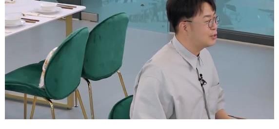 黄晓明|赵丽颖王俊凯空降《中餐厅》，亮相方式很心酸，没常驻节目真可惜