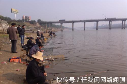钓友|没有鱼口就不要死守,用这几个招数,找到鱼口并不算难