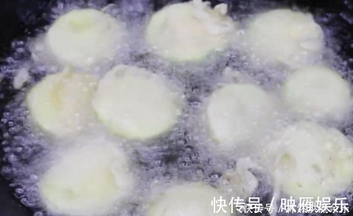 玉米淀粉|夏天此菜正当季,我一买就是10斤,锅内一炸,清热解毒,营养好吃