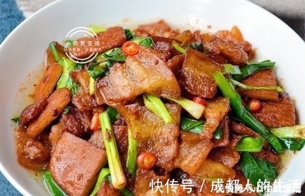 小依|经济实惠的几道家常菜，鲜香下饭，好吃不腻人，美味简单又营养