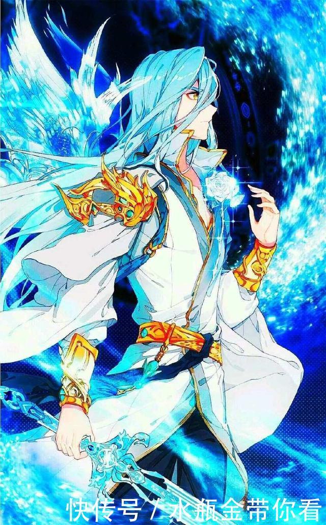 创世神|《斗罗大陆》至高无上的六种神力，第三混沌神力，第一小龙神才有