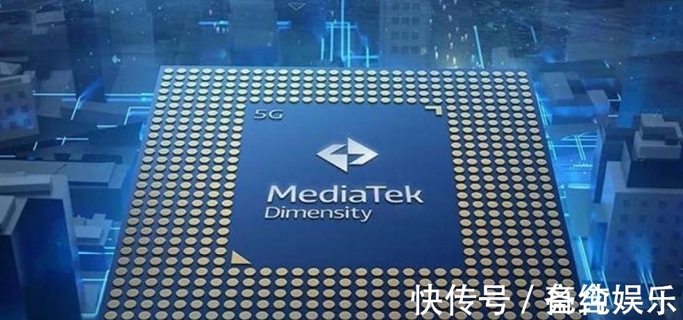 芯片|联发科打败高通,成为世界第一,两个好消息传来