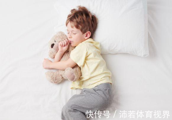 夫妻关系|“3岁分床5岁分房”害了太多孩子!分床的最好年龄到底是几岁?