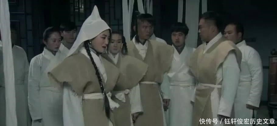 不再|五代过后为何不再是亲戚,“五服理论”都代表哪些含义