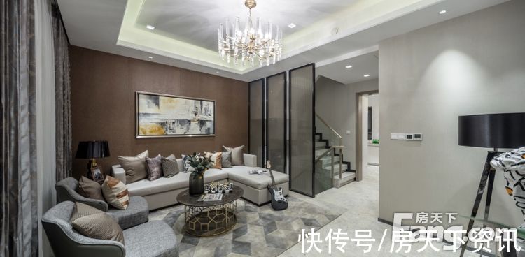 山水城|请查收从北京天津热门楼盘现场传来多张谍照（组图）