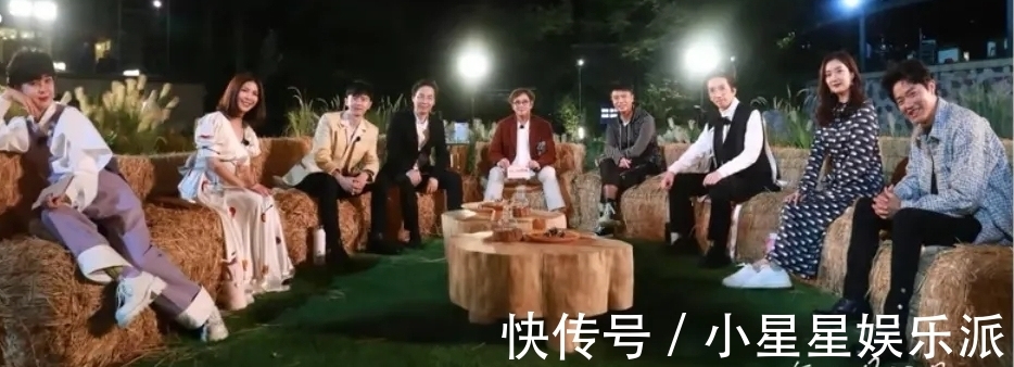 《時(shí)光音樂(lè)會(huì)》為什么這么受歡迎?3張王牌招招拿捏