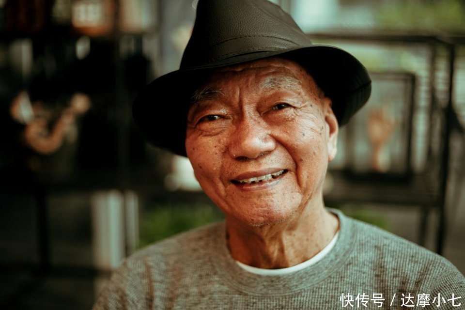 自我|老年痴呆症自我检测:若能全对,祝贺你!大脑还很灵光!