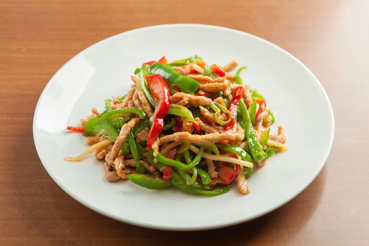 该要贴秋膘了，教你五道适合秋天的肉菜，营养美味又解馋下饭