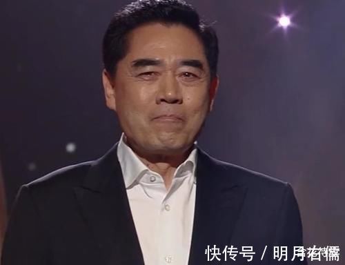 金鹰奖|金鹰你肿么了?宋威龙翻车,张萌像馒头,只有她扛住了一切!