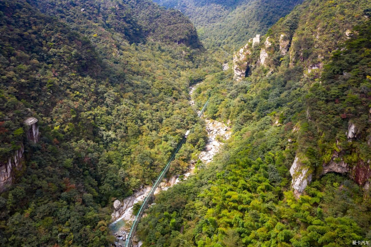 一个千古有名的风景胜地，壮丽的风光无不让人赞叹|大美庐山 | 有名