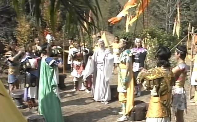 牧野之战|《诗经》《尚书》中如何描述武王伐纣,“牧野”并不是个城市名