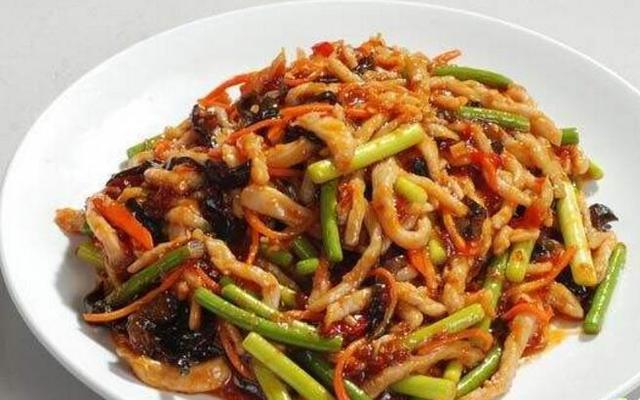 米饭杀手!几道家常小炒,家里来客也不用担心了