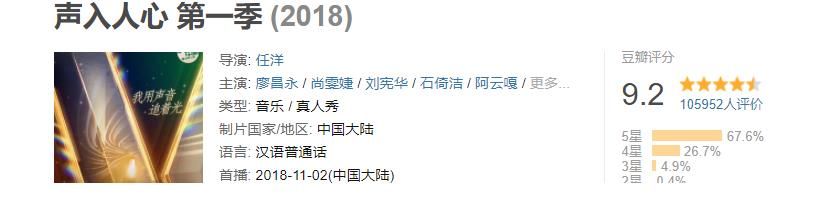 谁是宝藏歌手|播放量6.74亿，却被指抄袭可耻，国产音综果真不堪入目吗？