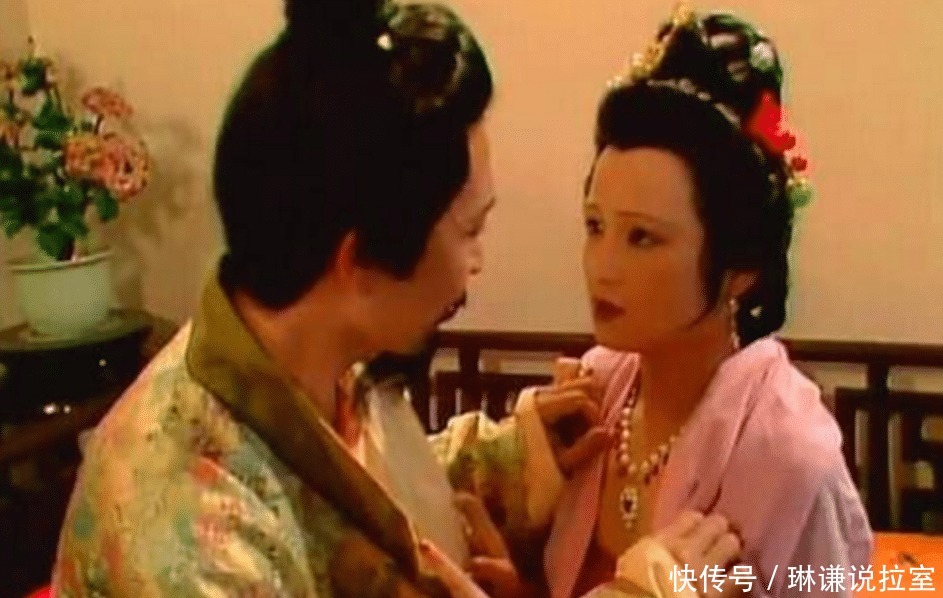 见识|红楼梦中,秦可卿到底有多厉害?从托梦这一番话,可看出见识不凡