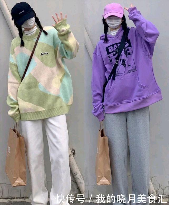 想做酷女孩?这个冬天你一定不能错过这3件单品,助你时髦值加倍