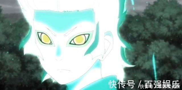 鸣人|博人传:新的写轮眼、新的螺旋丸和新的身体,博人小队获得新外挂