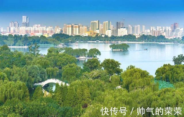 济宁|济宁突破万元,聊城跻身四强!山东16城房价最新出炉