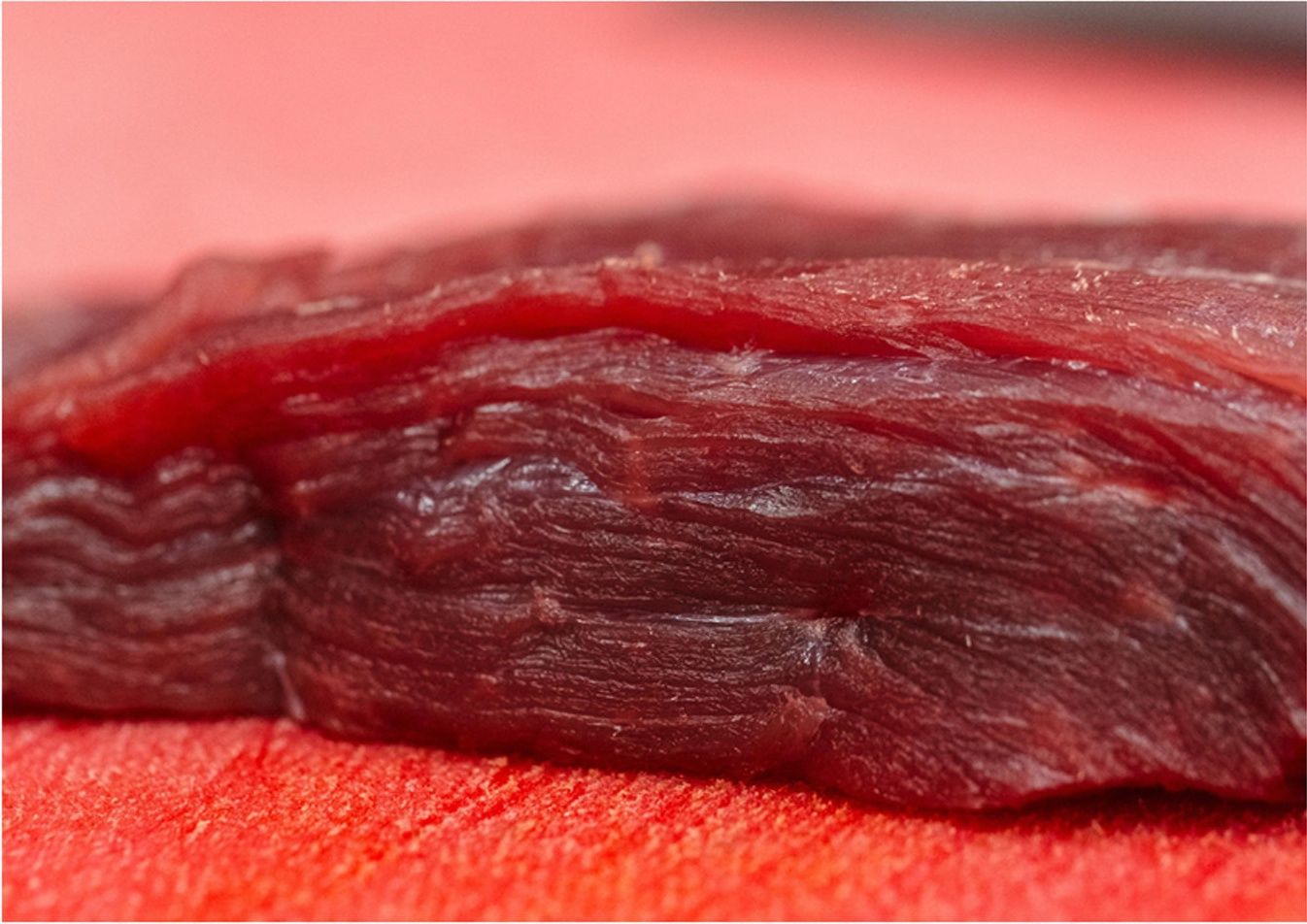 腌牛肉|牛肉又老又硬,因为你只会加生粉,大厨一招就把牛肉变得又嫩又滑