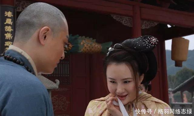 没想到|女子与和尚狼狈为奸杀掉夫君，却没想到因为衣服的细节被识破！