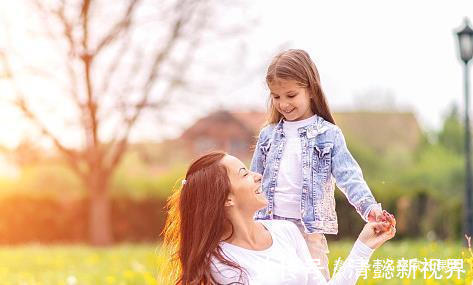 每个孩子|长大脾气暴躁的人,小时候多半有4种遭遇,希望你家孩子没中招