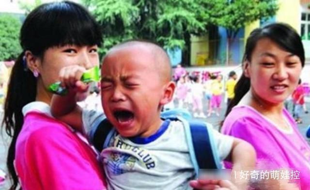 杂耍团|除了“葬礼”3个地方不要带孩子去,不是迷信,父母不要大意