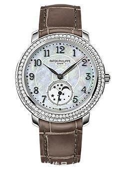 五款比较保值的腕表,你值得拥有!