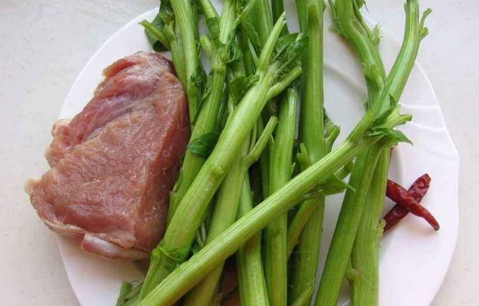 常给家人吃的营养菜,健康美味,营养丰富,孩子多吃增强抵抗力