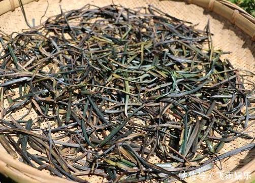 立秋后,遇到5种蔬菜,我一次买10斤,晒干冬天炖肉特好吃