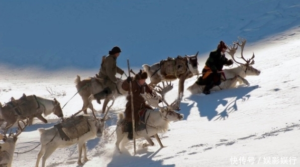 民族|中国仅200人的少数民族,堪称世界上最神秘的民族