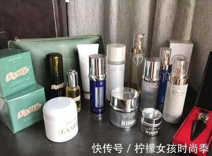 水油|护肤别再买“三无”的护肤品了,推荐这5种,好用不贵还养肤